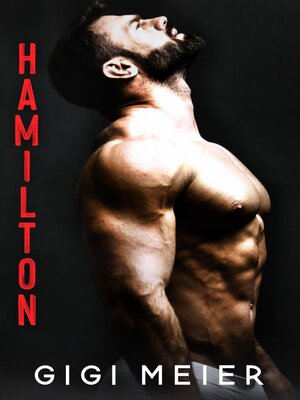 cover image of Hamilton